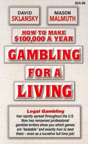 How to Make $100,000 a Year Gambling for a Living