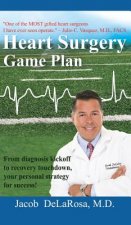 Heart Surgery Game Plan
