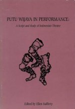 Putu Wijaya In Performance