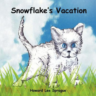 Snowflake's Vacation