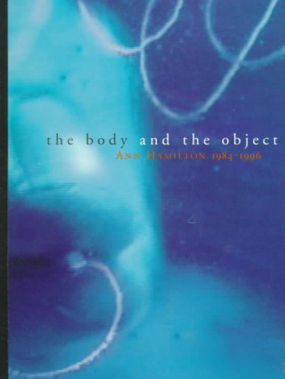 Ann Hamilton: Body & the Object: CD-ROM