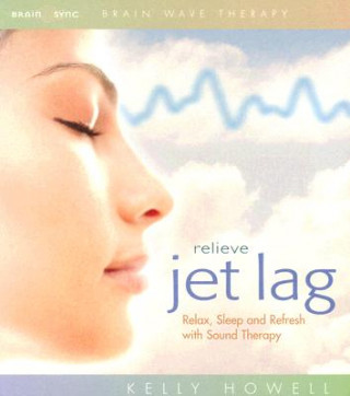 Relieve Jet Lag