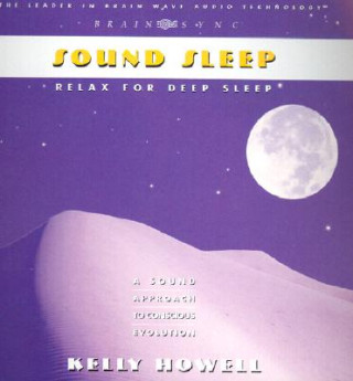 Sound Sleep: Relax for Deep Sleep