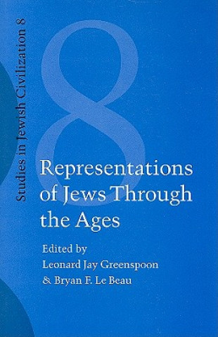 Representations of Jews Through the Ages.