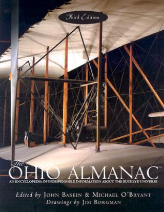 The Ohio Almanac: An Encyclopedia of Indispensable Information about the Buckeye Universe