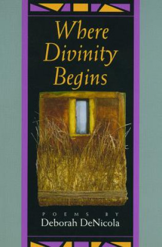 Where Divinity Begins