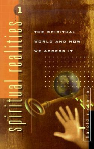 Spiritual Realities Vol. 1: The Spiritual World and How We Access It