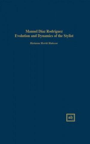 Manuel Daiaz Rodraiguez: Evolution and Dynamics of the Stylist