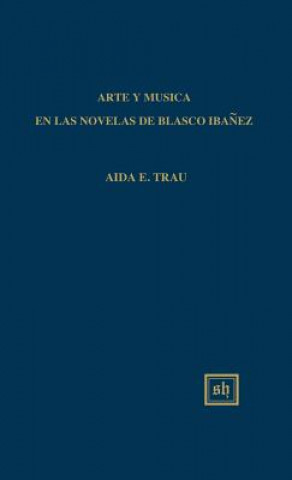 Arte y Musica En Las Novelas de Blasco Ibanez