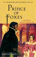 Prince of Foxes