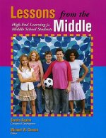 Lessons from the Middle