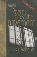 Poems Across the Pavement