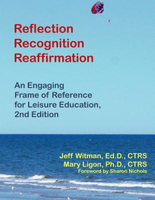 Reflection, Recognition, Reaffirmation: An Engaging Frame of Reference for Leisure Education