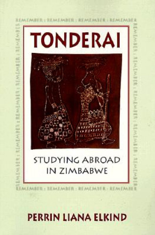 Tonderai: Studying Abroad in Zimbabwe