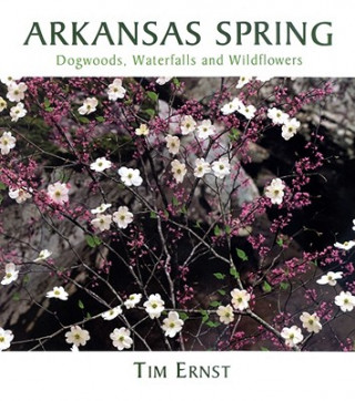 Arkansas Spring: Dogwoods, Waterfalls and Wildflowers