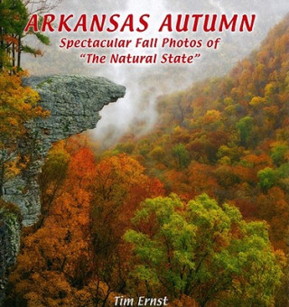 Arkansas Autumn: Spectacular Fall Photos of 
