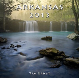 Arkansas 2013