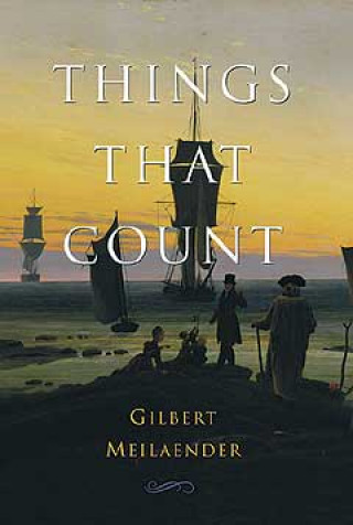 Things That Count