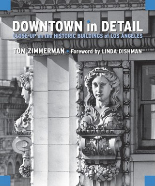 Downtown in Detail: Close-Up on the Historic Buildings of Los Angeles