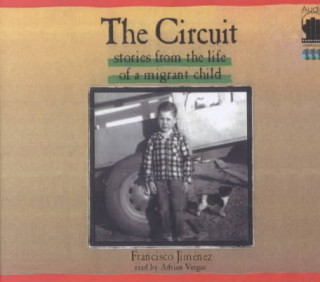 The Circuit: Stories from the Life of a Migrant Child