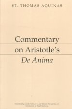 Commentary on Aristotle`s De Anima
