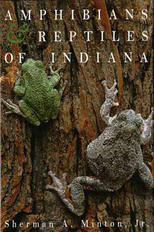 Amphibians & Reptiles of Indiana