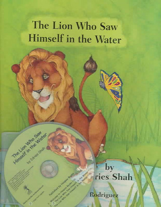 Lion Who Saw Himself in the Water W/CD