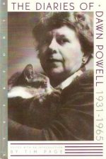 Diaries Of Dawn Powell