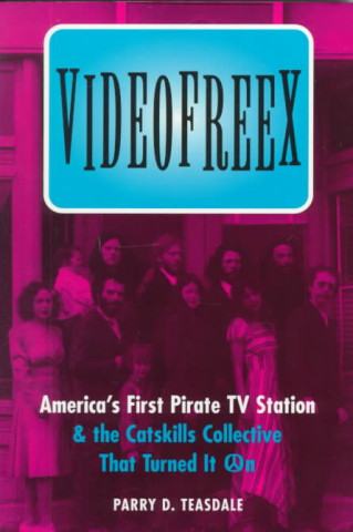 Videofreex