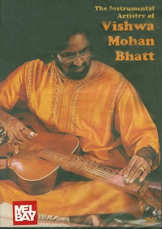 The Instrumental Artistry of Vishwa Mohan Bhatt