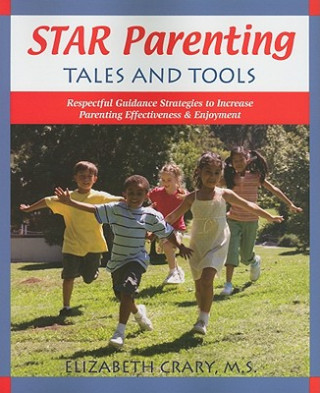 Star Parenting Tales and Tools