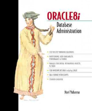 Oracle8i Database Administration