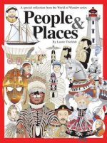 World of Wonder: People and Places