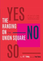 Hanging on Union Square