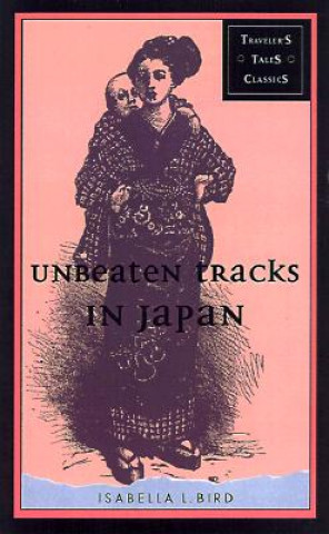 Unbeaten Tracks in Japan