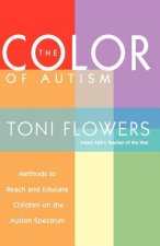 Color of Autism