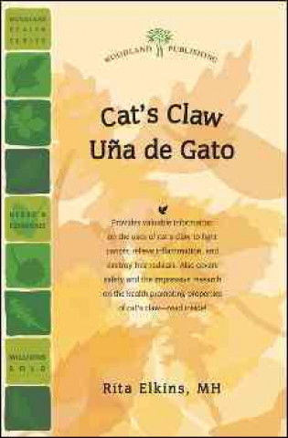 Cat's Claw: Una de Gato