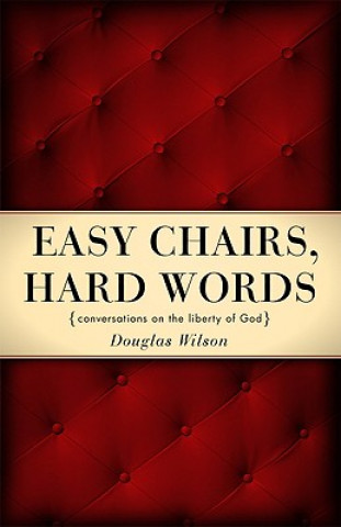 Easy Chairs, Hard Words