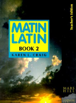 Matin Latin II