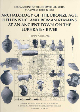 Archaeology of the Bronze Age, Hellenistic, and Roman Remains at an Ancient Town on the Euphrates River