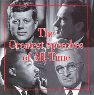 The Greatest Speeches of All-Time