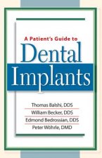 Patient's Guide to Dental Implants