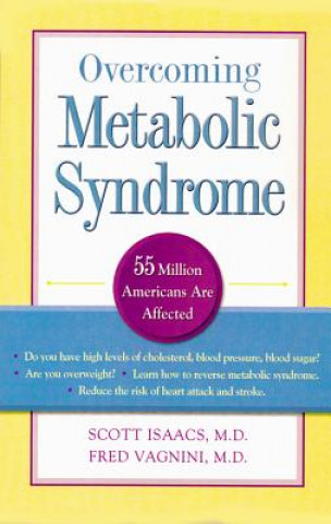 Overcoming Metabolic Syndrome