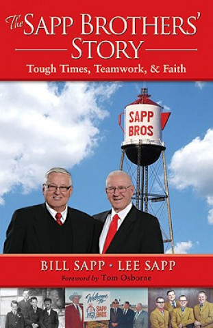 Sapp Brothers' Story