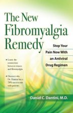 New Fibromyalgia Remedy