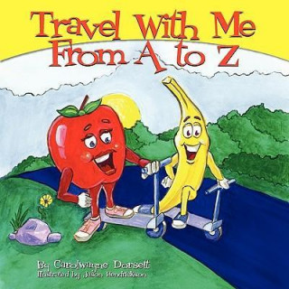 Travel with Me from A to Z