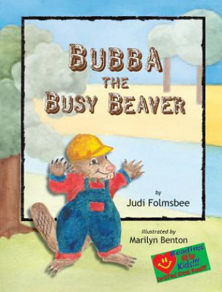 Bubba the Busy Beaver