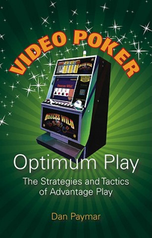 Video Poker Optimum Play