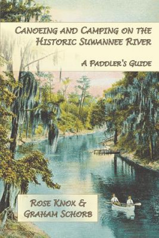 Canoeing and Camping on the Historic Suwanee River: A Paddler's Guide