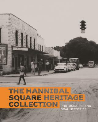 The Hannibal Square Heritage Collection: Photographs and Oral Histories